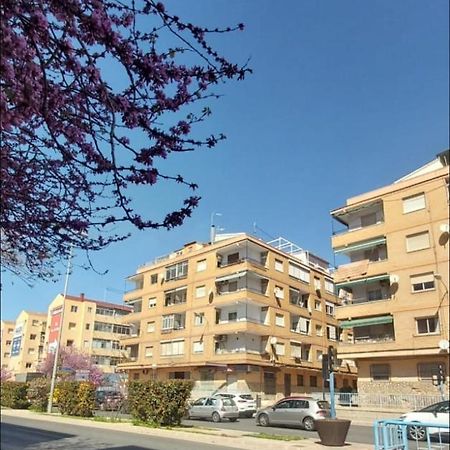 Sidi Ifni 7-9-2 Alicante Exterior foto
