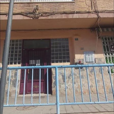 Sidi Ifni 7-9-2 Alicante Exterior foto