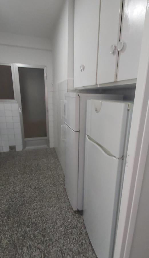 Sidi Ifni 7-9-2 Alicante Exterior foto