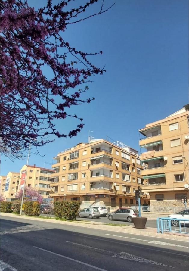Sidi Ifni 7-9-2 Alicante Exterior foto