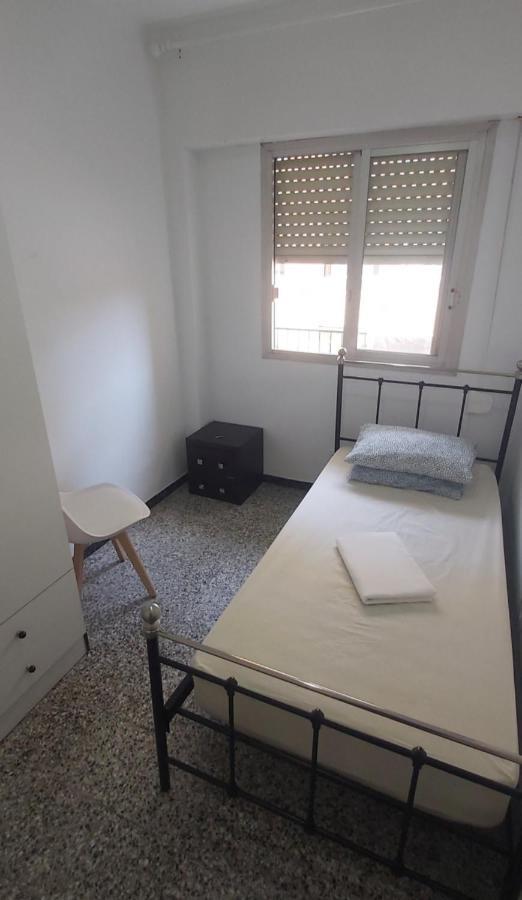 Sidi Ifni 7-9-2 Alicante Exterior foto