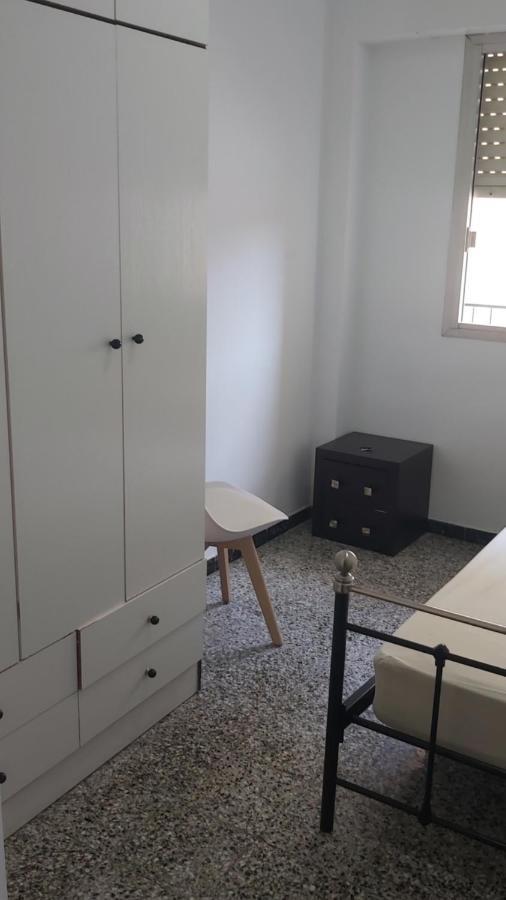 Sidi Ifni 7-9-2 Alicante Exterior foto